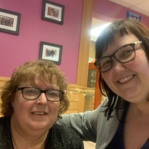 Meet your Posher, Kelly